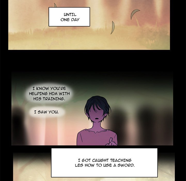 End and Save Chapter 90 page 32 - Chapter 90