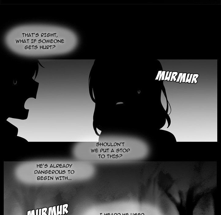 End and Save Chapter 90 page 35 - Chapter 90