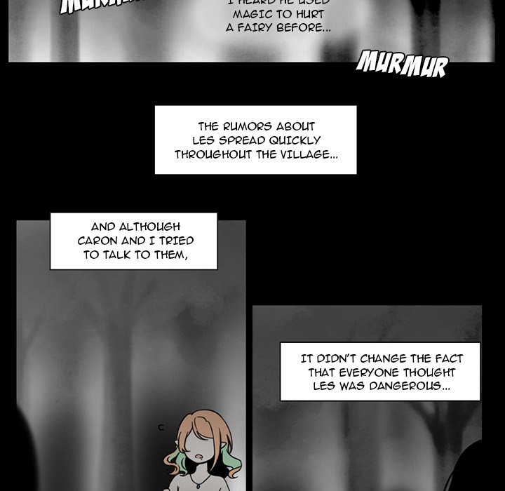 End and Save Chapter 90 page 36 - Chapter 90