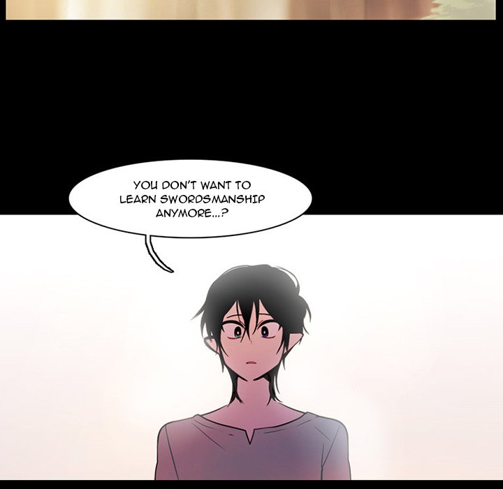 End and Save Chapter 90 page 40 - Chapter 90