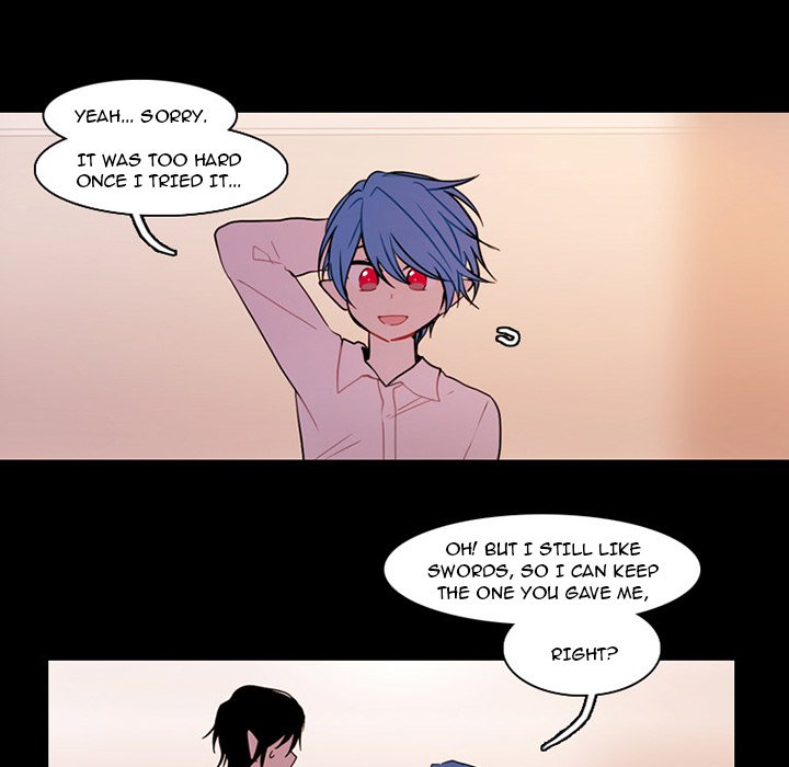 End and Save Chapter 90 page 41 - Chapter 90