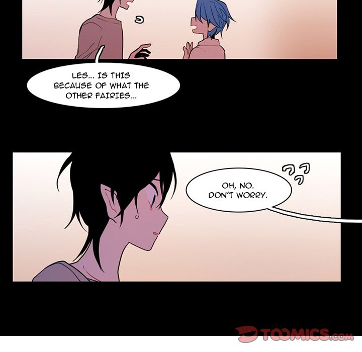 End and Save Chapter 90 page 42 - Chapter 90