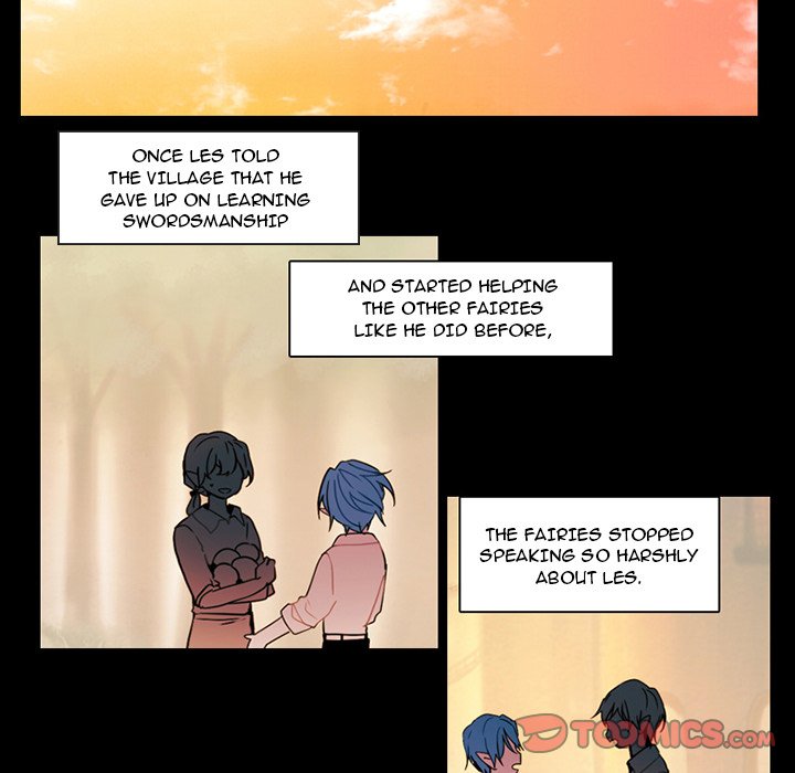 End and Save Chapter 90 page 46 - Chapter 90