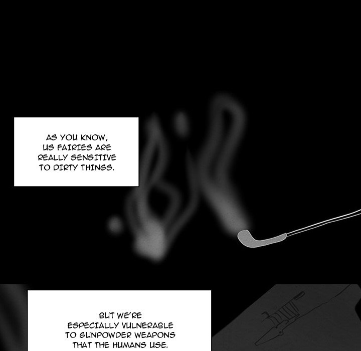 End and Save Chapter 90 page 5 - Chapter 90