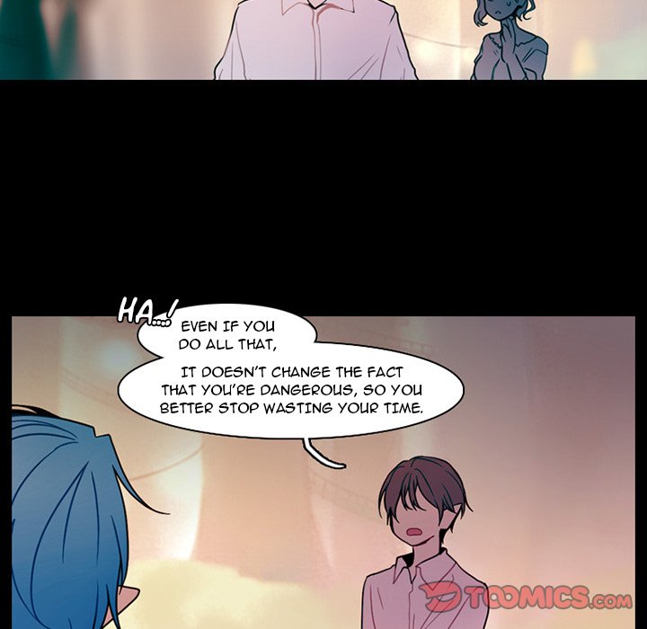 End and Save Chapter 90 page 50 - Chapter 90