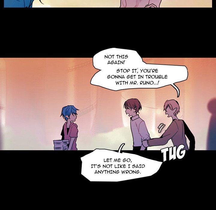 End and Save Chapter 90 page 51 - Chapter 90