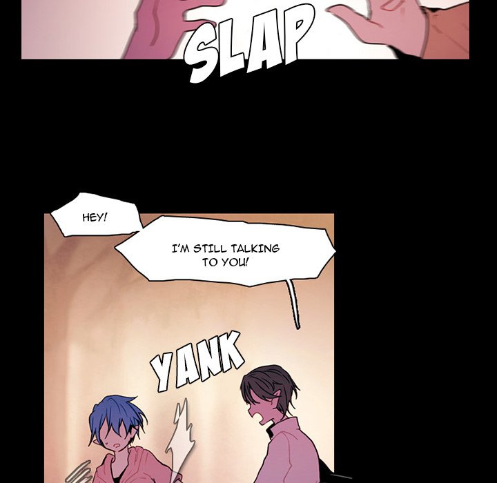 End and Save Chapter 90 page 57 - Chapter 90