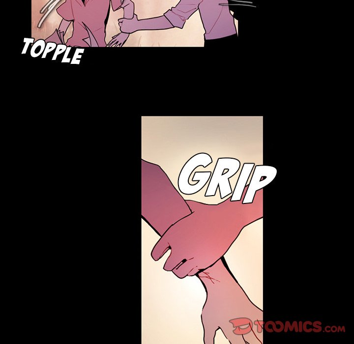 End and Save Chapter 90 page 58 - Chapter 90