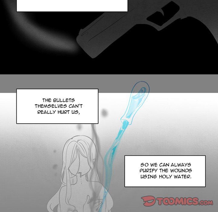 End and Save Chapter 90 page 6 - Chapter 90