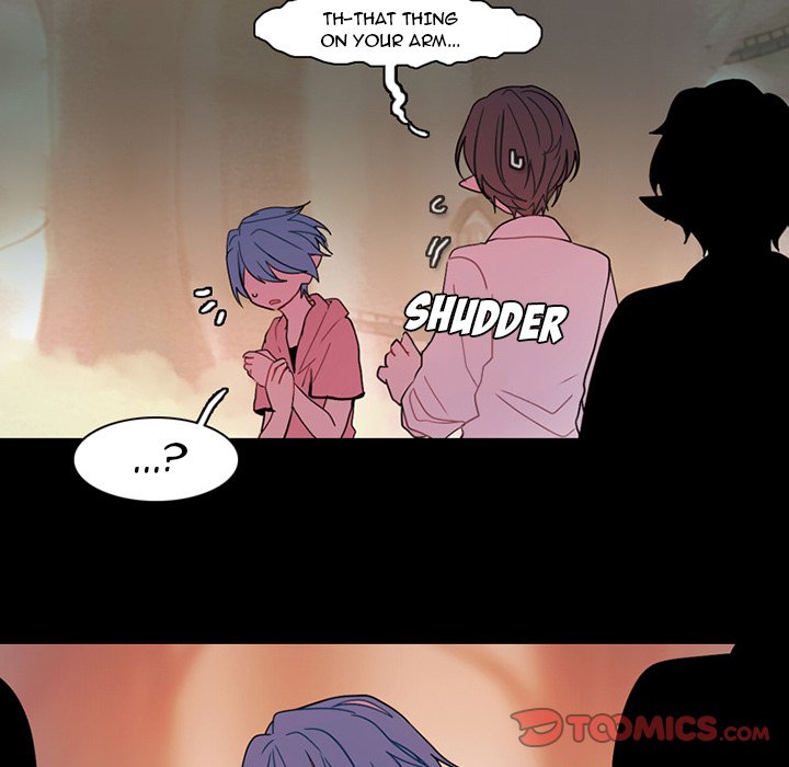 End and Save Chapter 90 page 62 - Chapter 90