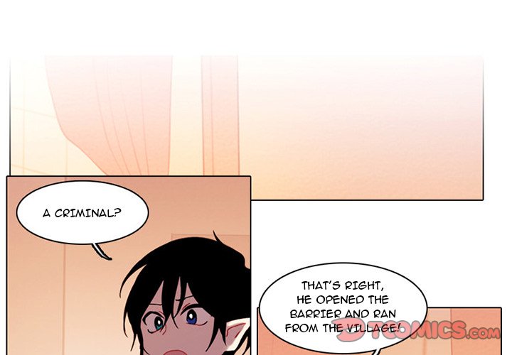 End and Save Chapter 95 page 1 - Chapter 95