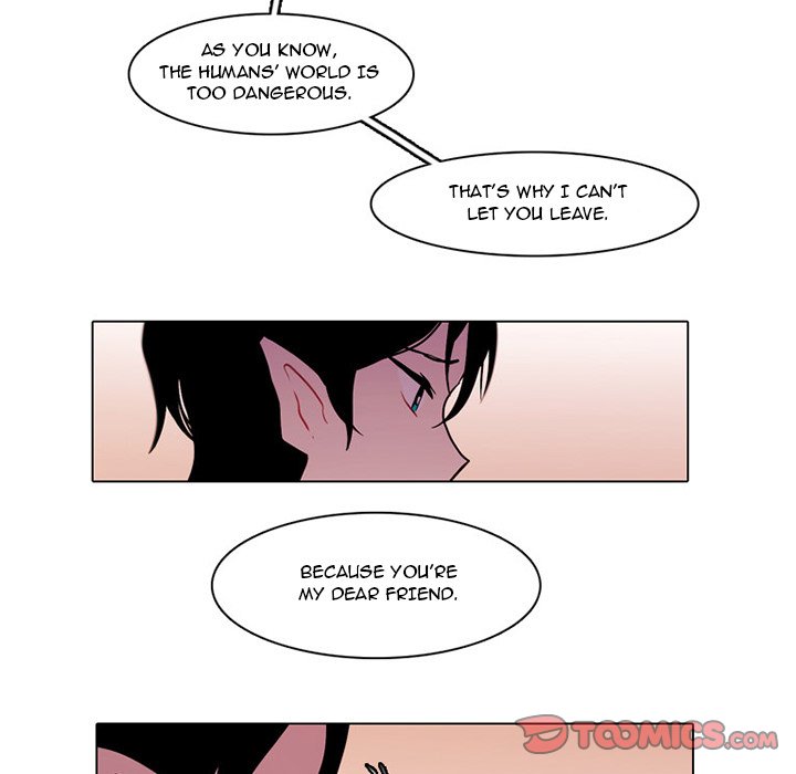 End and Save Chapter 95 page 10 - Chapter 95