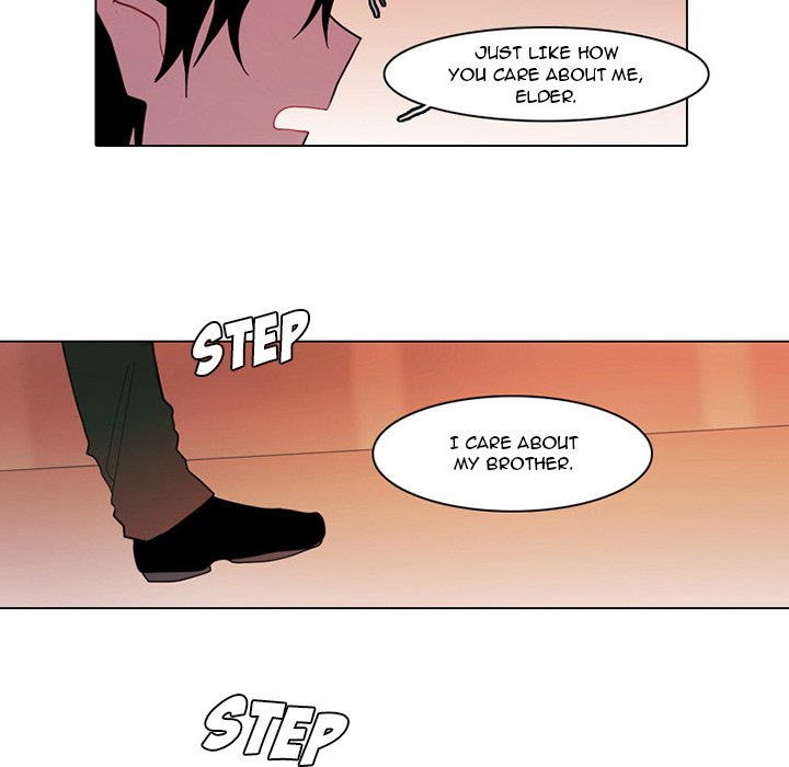End and Save Chapter 95 page 11 - Chapter 95