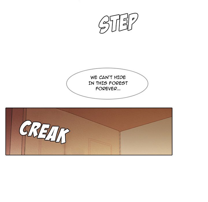 End and Save Chapter 95 page 12 - Chapter 95