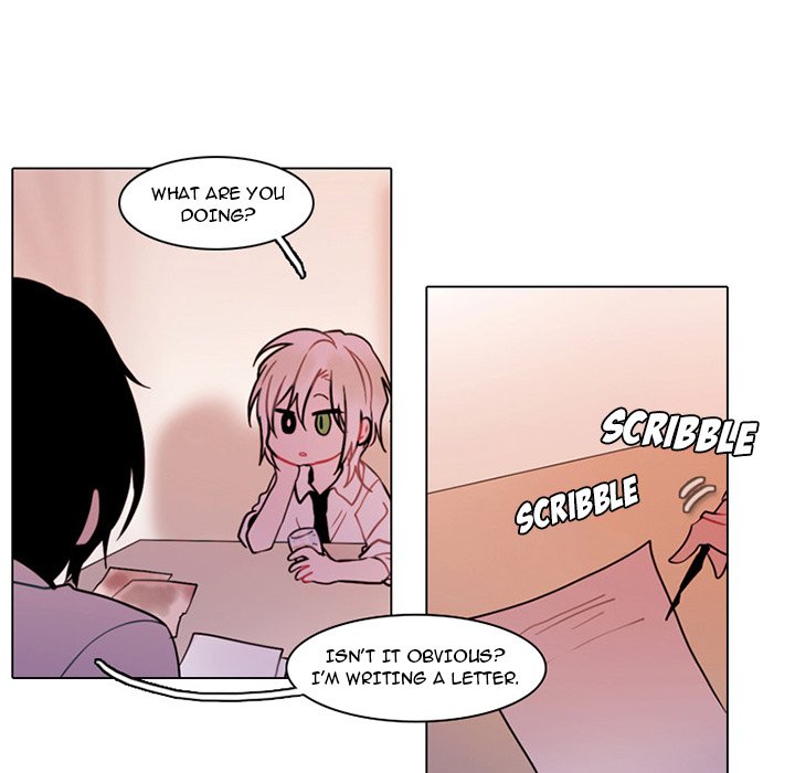 End and Save Chapter 95 page 17 - Chapter 95