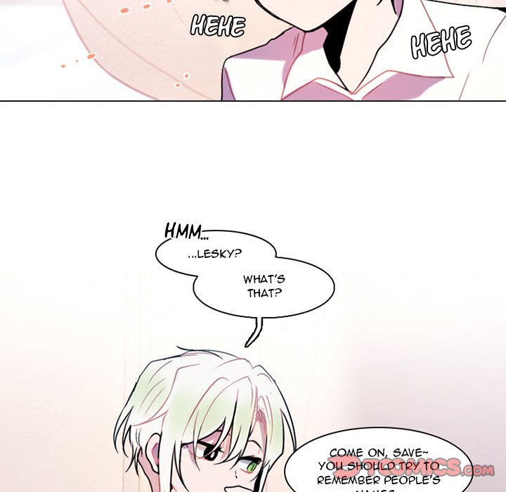 End and Save Chapter 95 page 19 - Chapter 95
