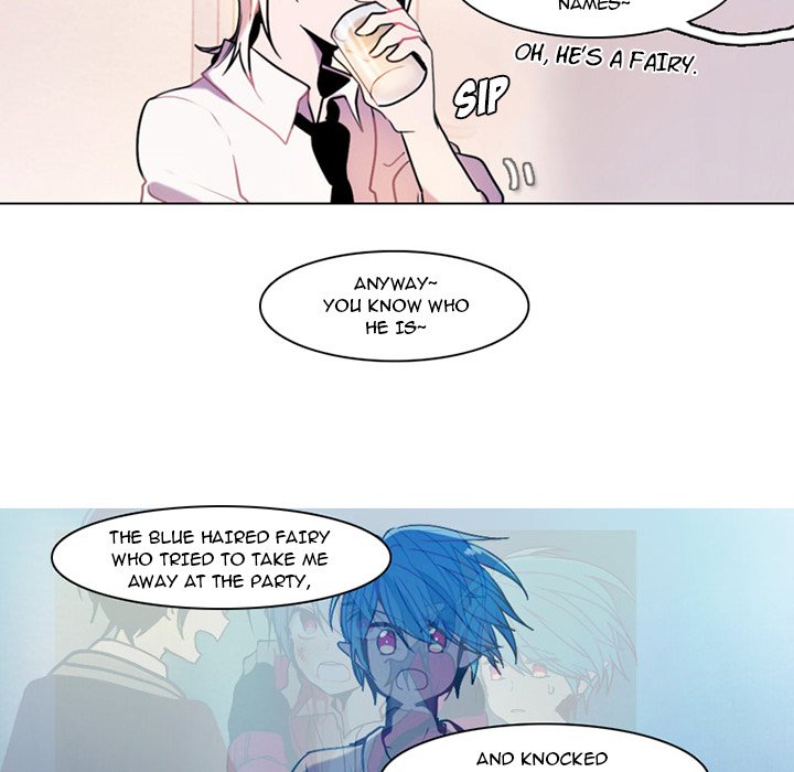 End and Save Chapter 95 page 20 - Chapter 95