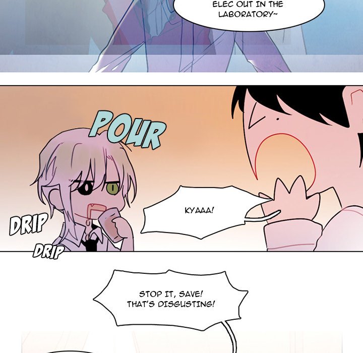 End and Save Chapter 95 page 21 - Chapter 95
