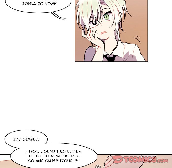 End and Save Chapter 95 page 25 - Chapter 95