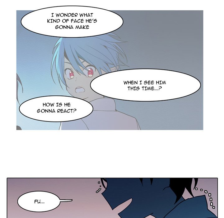 End and Save Chapter 95 page 27 - Chapter 95