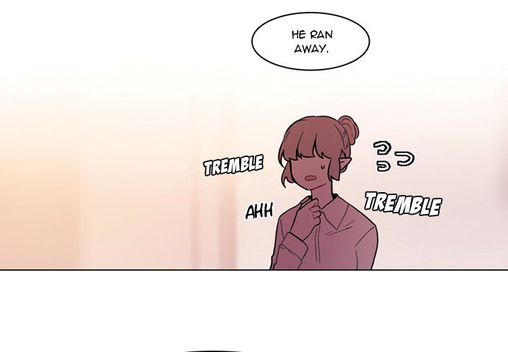 End and Save Chapter 95 page 3 - Chapter 95