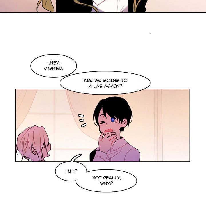 End and Save Chapter 95 page 32 - Chapter 95