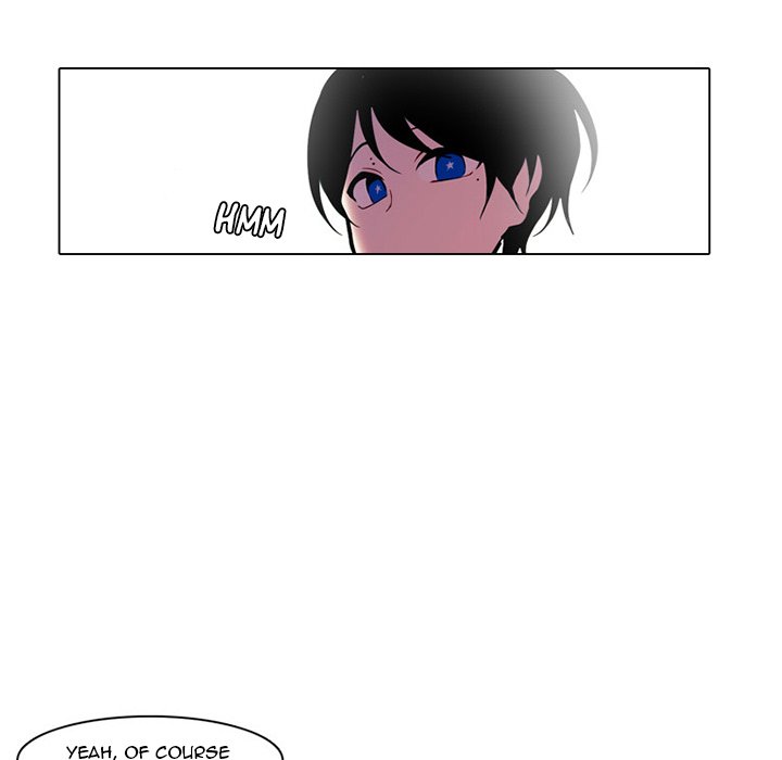 End and Save Chapter 95 page 35 - Chapter 95