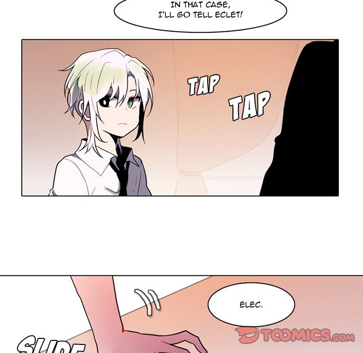 End and Save Chapter 95 page 37 - Chapter 95