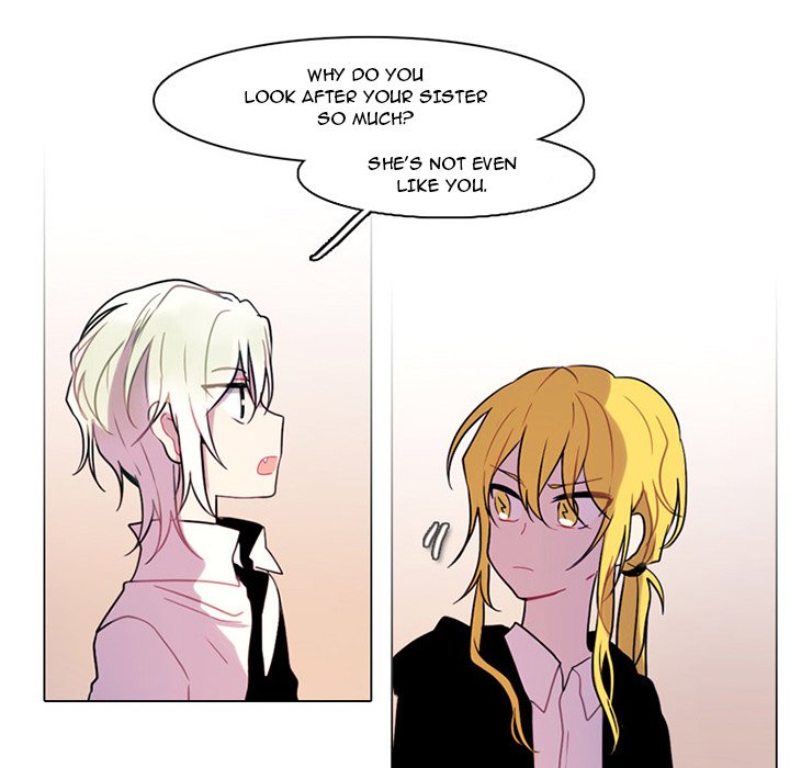 End and Save Chapter 95 page 39 - Chapter 95