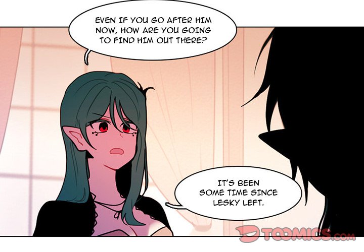 End and Save Chapter 95 page 4 - Chapter 95