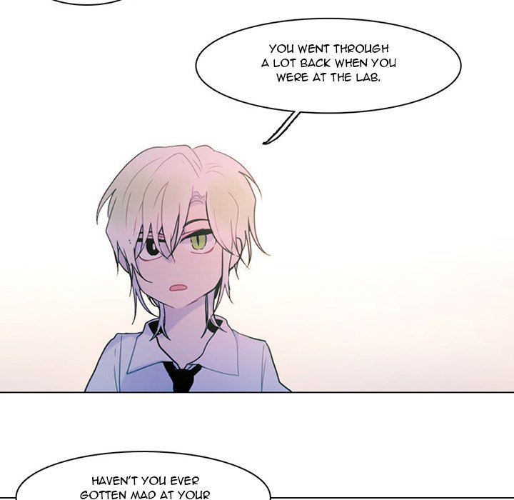 End and Save Chapter 95 page 41 - Chapter 95