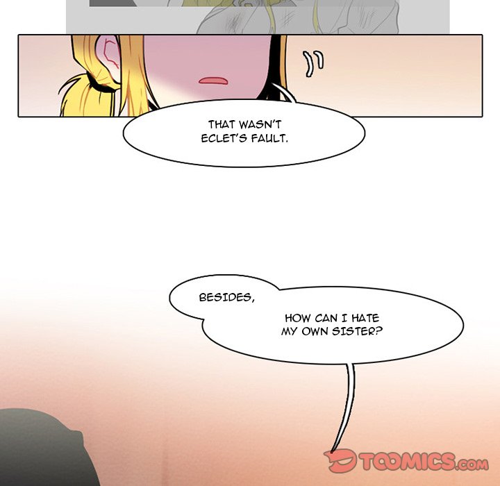 End and Save Chapter 95 page 43 - Chapter 95
