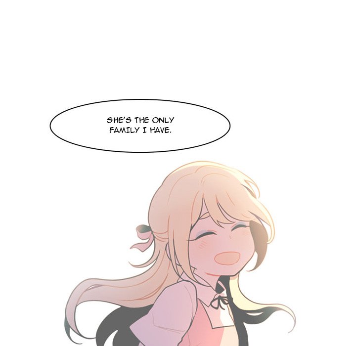 End and Save Chapter 95 page 45 - Chapter 95