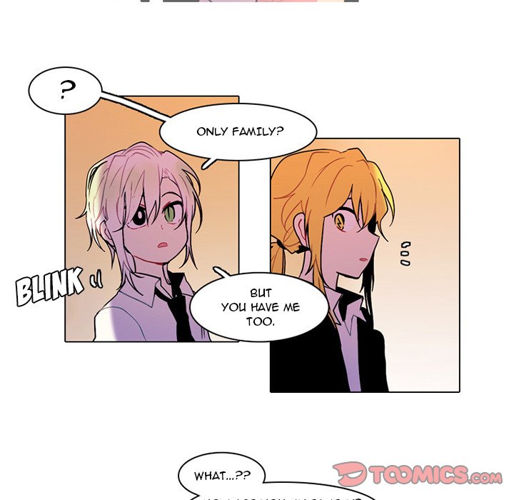 End and Save Chapter 95 page 46 - Chapter 95