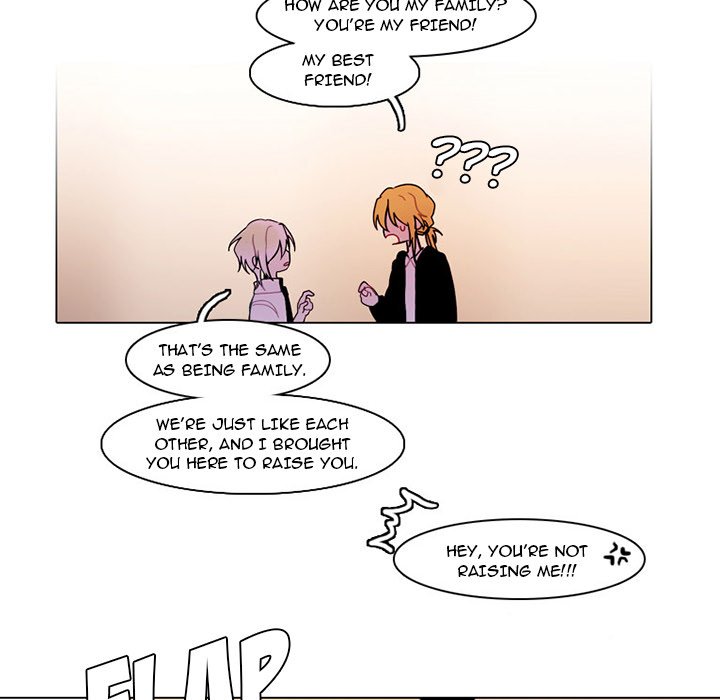 End and Save Chapter 95 page 47 - Chapter 95