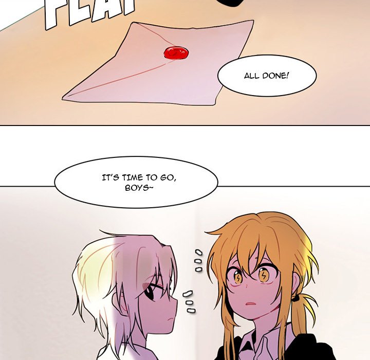 End and Save Chapter 95 page 48 - Chapter 95