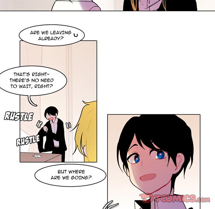 End and Save Chapter 95 page 49 - Chapter 95