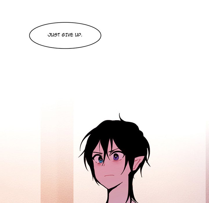 End and Save Chapter 95 page 5 - Chapter 95