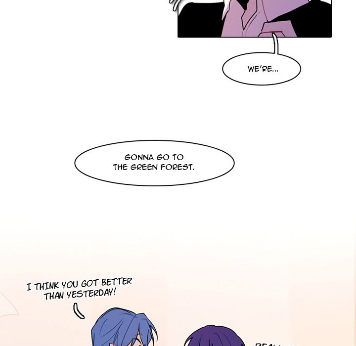 End and Save Chapter 95 page 50 - Chapter 95