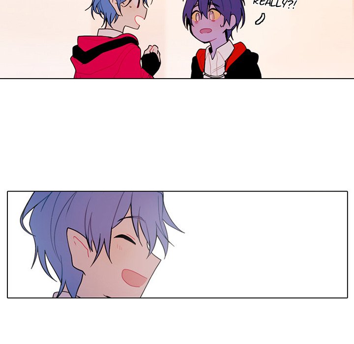 End and Save Chapter 95 page 51 - Chapter 95