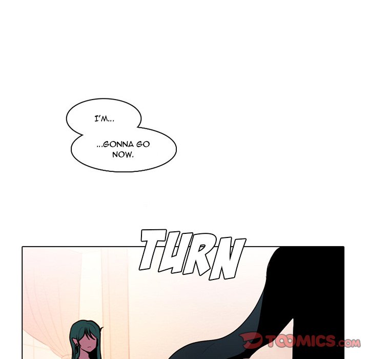 End and Save Chapter 95 page 7 - Chapter 95