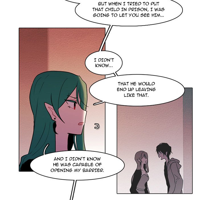 End and Save Chapter 95 page 9 - Chapter 95