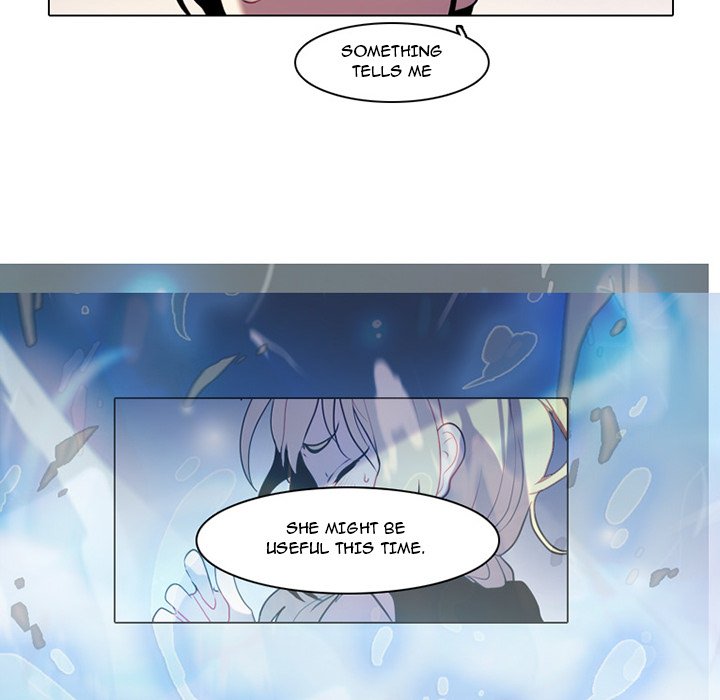 End and Save Chapter 96 page 11 - Chapter 96