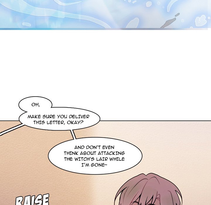 End and Save Chapter 96 page 12 - Chapter 96