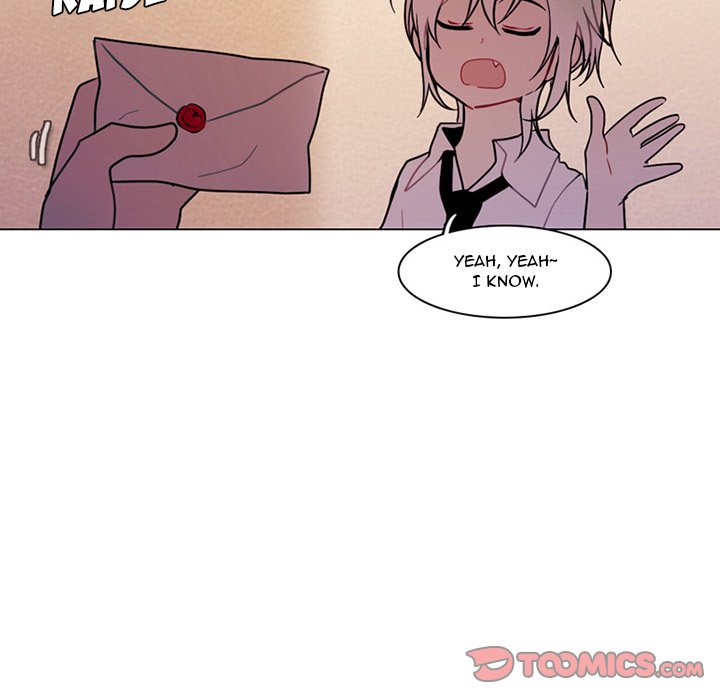 End and Save Chapter 96 page 13 - Chapter 96