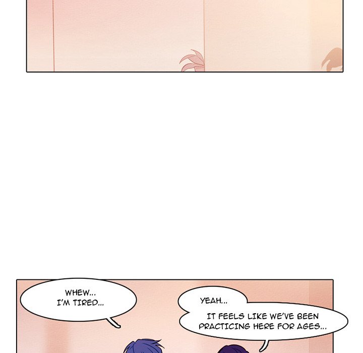End and Save Chapter 96 page 17 - Chapter 96