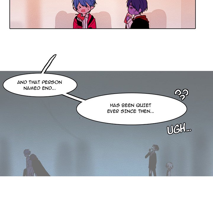 End and Save Chapter 96 page 18 - Chapter 96