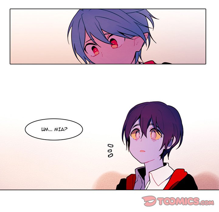 End and Save Chapter 96 page 22 - Chapter 96