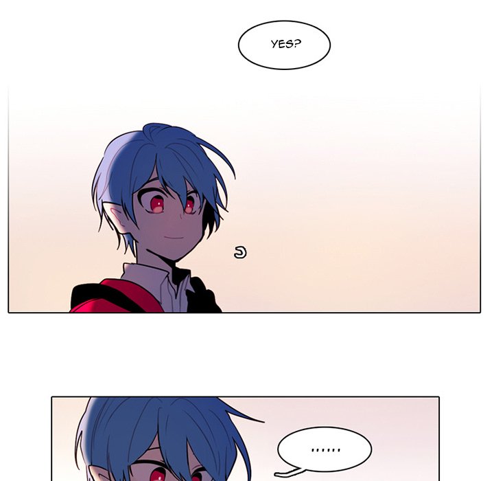 End and Save Chapter 96 page 23 - Chapter 96