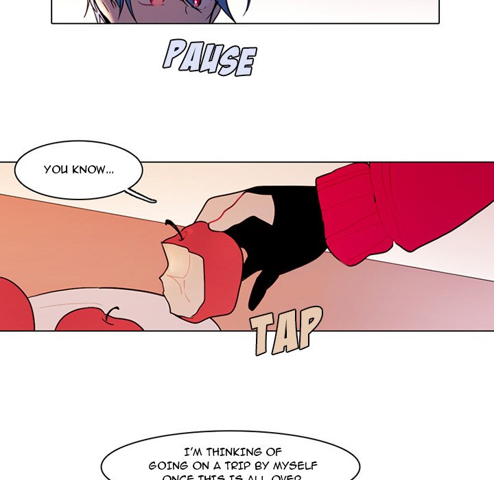 End and Save Chapter 96 page 24 - Chapter 96